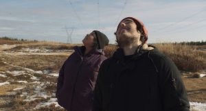 Le giornate del cinema quebecchese in Italia