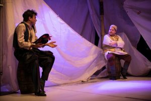 La commedia degli errori