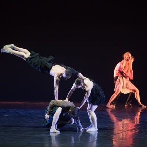 Teatro Comunale Camillo De Nardis