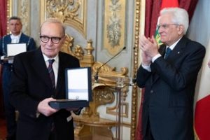 Mattarella 