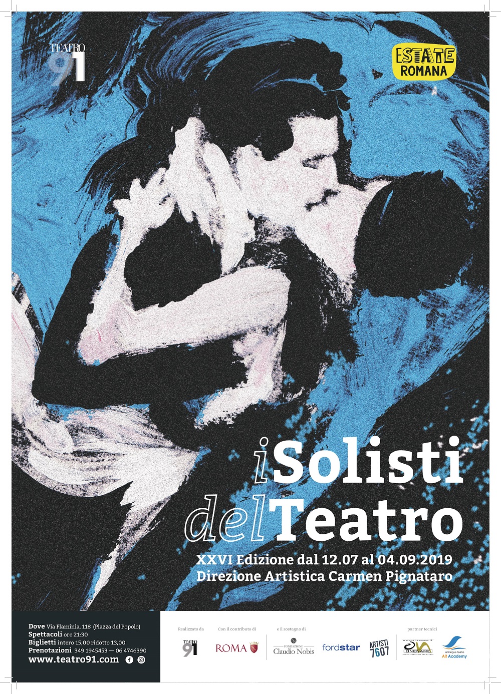 I Solisti del Teatro