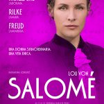 Lou Von Salomé
