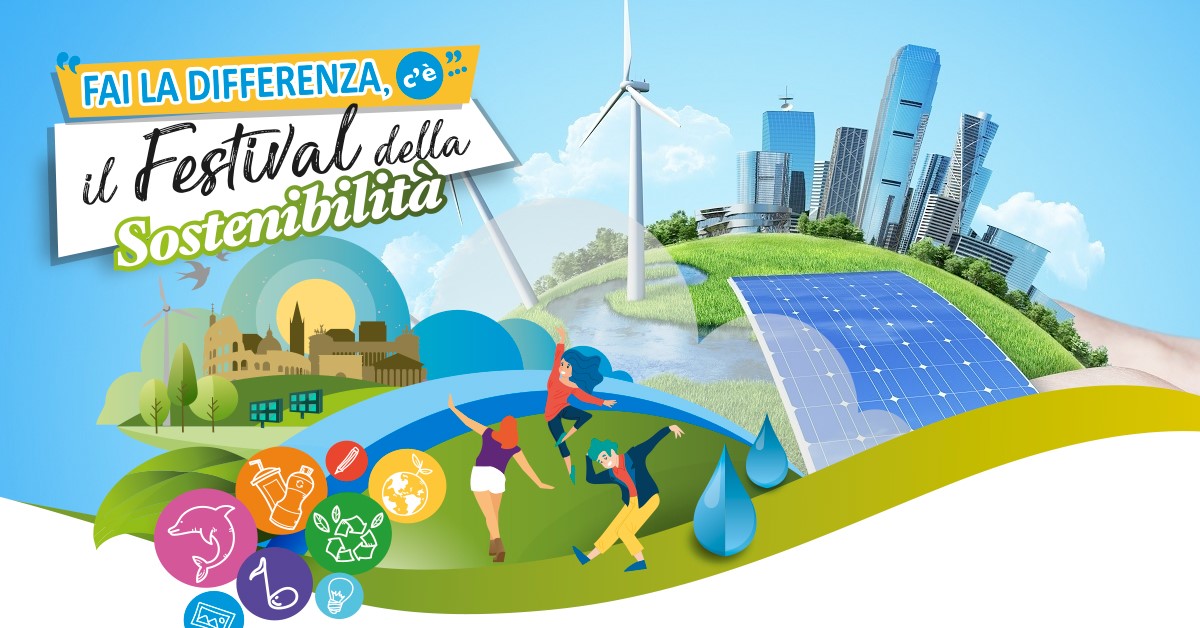 Festival della Sostenibilità