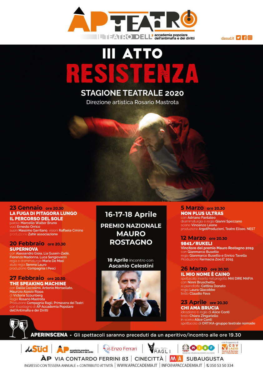 ÀP Teatro