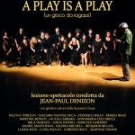A play is a play