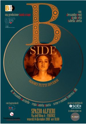  B-Side