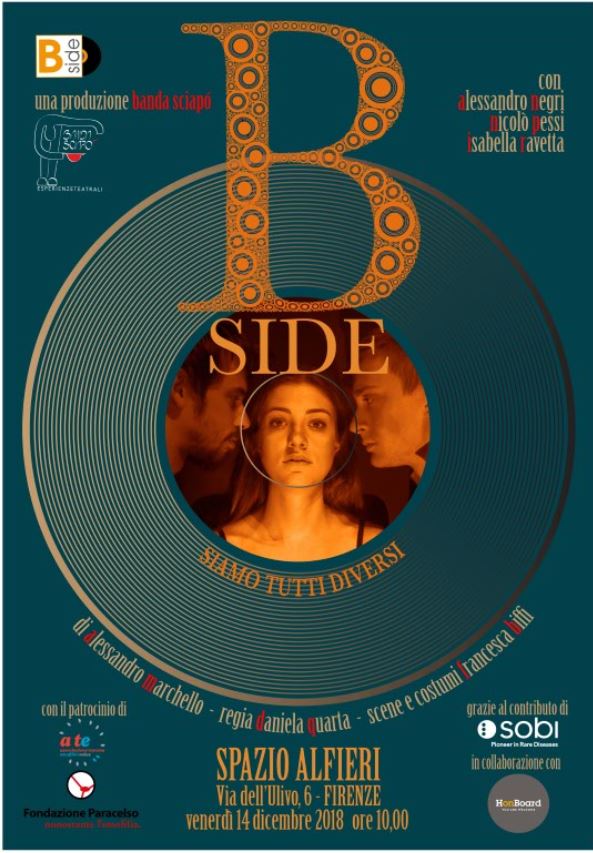 B-Side