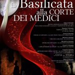 LA BASILICATA ALLA CORTE DEI MEDICI locandina