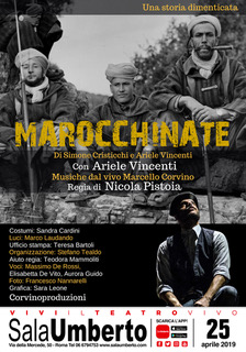 Marocchinate