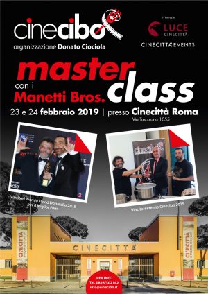 Manetti Bros