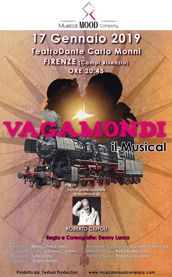 Vagamondi – Amore oltre i confini