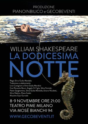La dodicesima notte