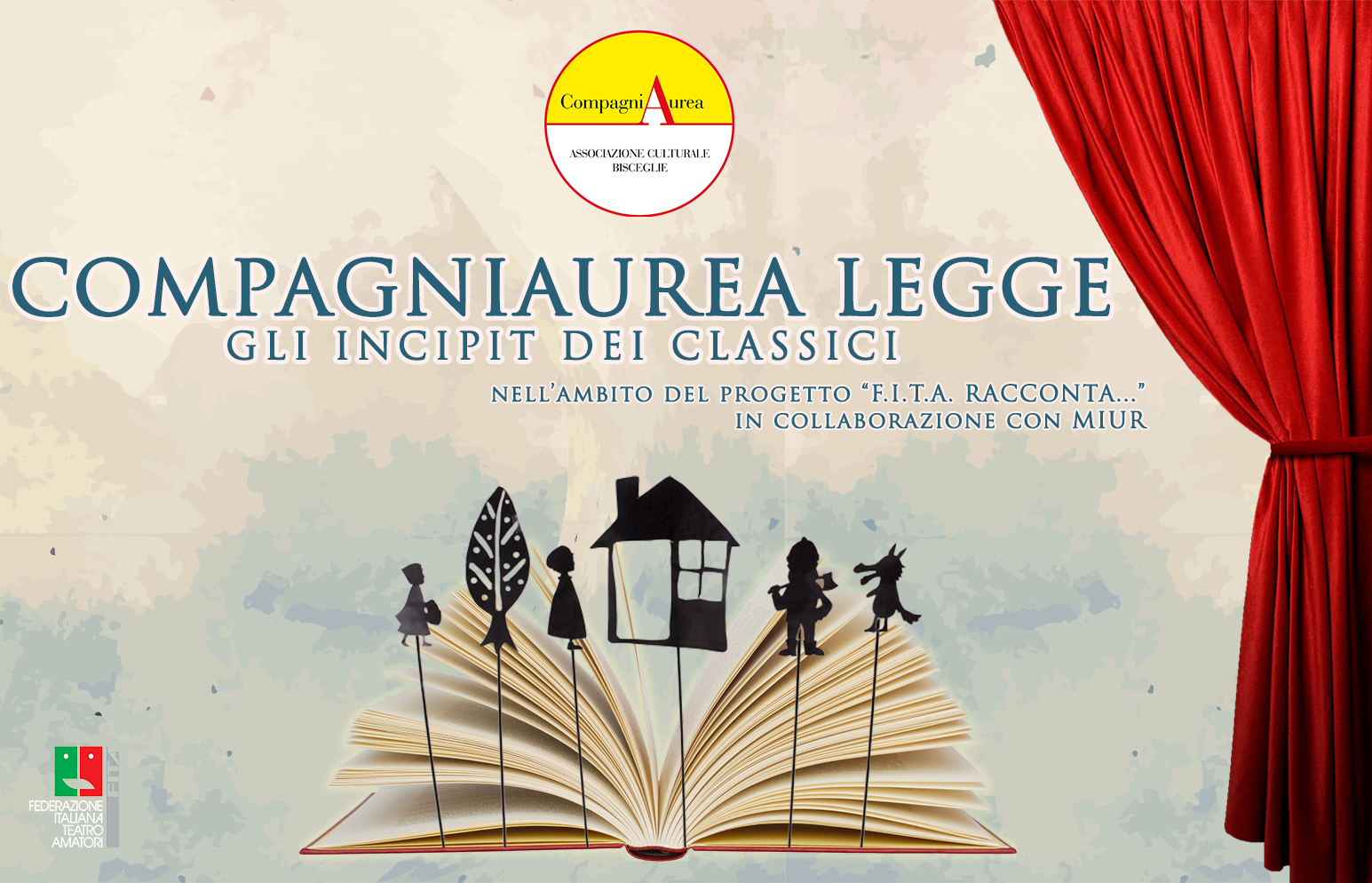CompagniAurea