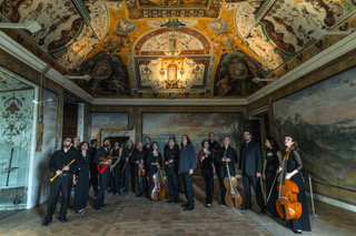 Vertuosa Compagnia de' Musici