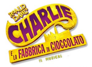 Charlie e la fabbrica di cioccolato