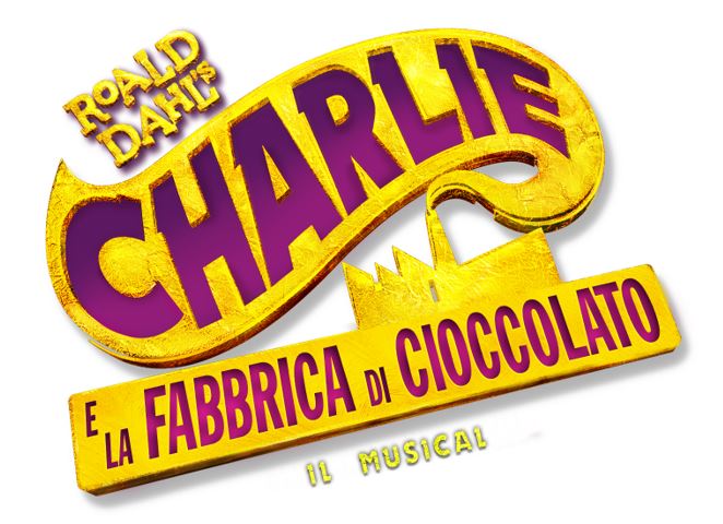 Charlie e la fabbrica di cioccolato
