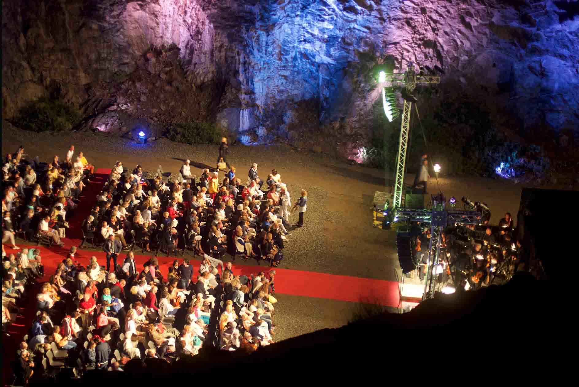 Magnetic Opera Festival