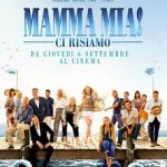 maratona di Mamma Mia