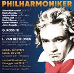 Settimino dei Berliner Philharmoniker