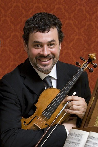 Marco Serino