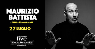 Centrale Live