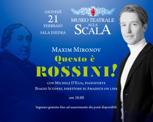Questo &egrave; Rossini!