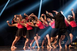 Festival Studentesco di Bolzano