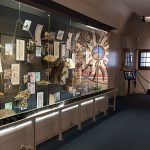 Museo delle Alpi
