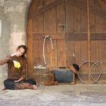 Carpineto Romano Buskers Festival