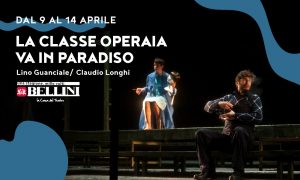 La classe operaia va in paradiso