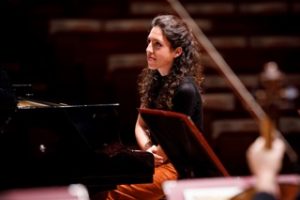 Accademia Nazionale di Santa Cecilia