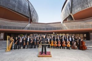 Beethoven Start