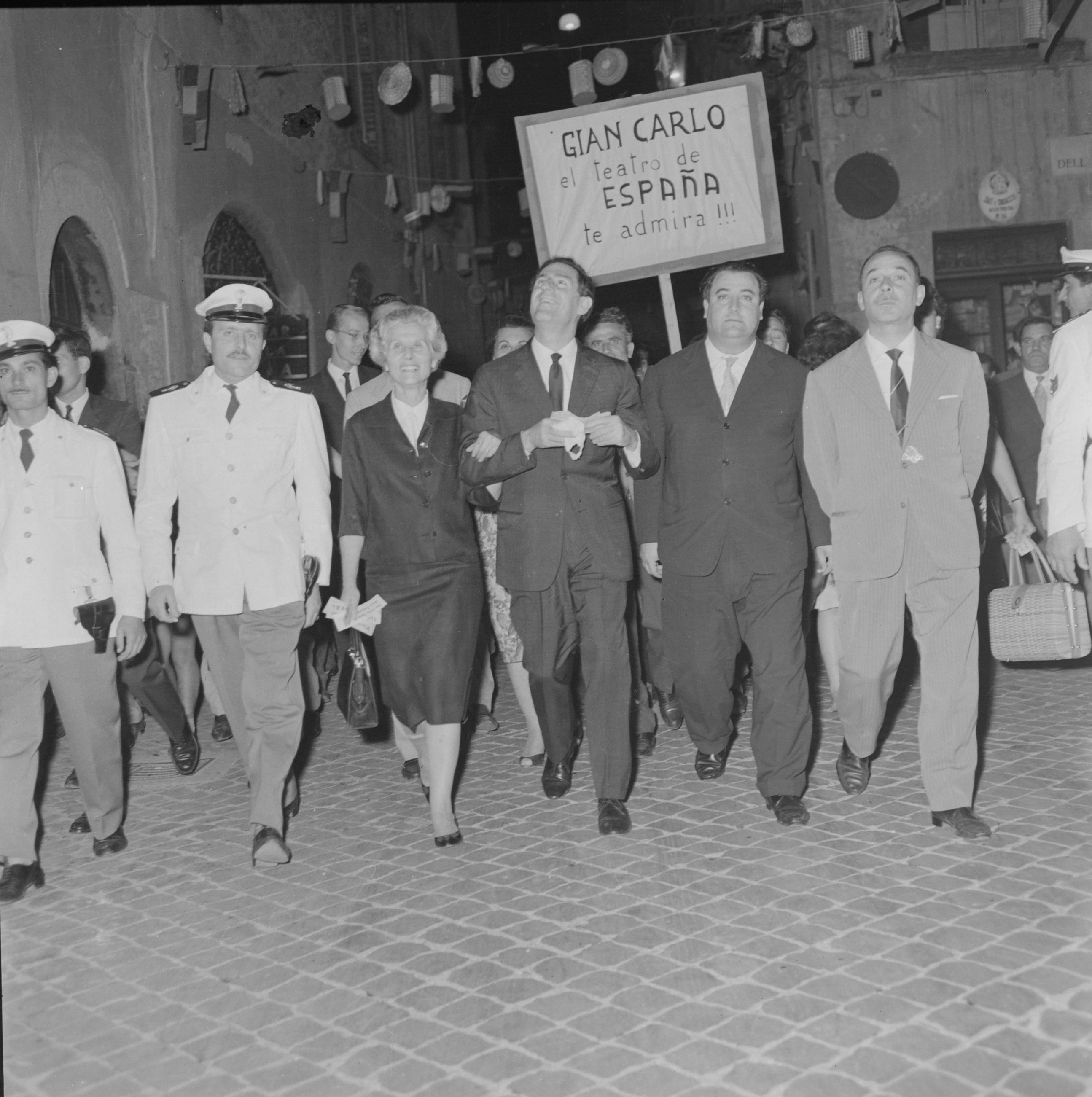 Spoleto 1960