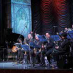 Luca Filastro & Orchestra
