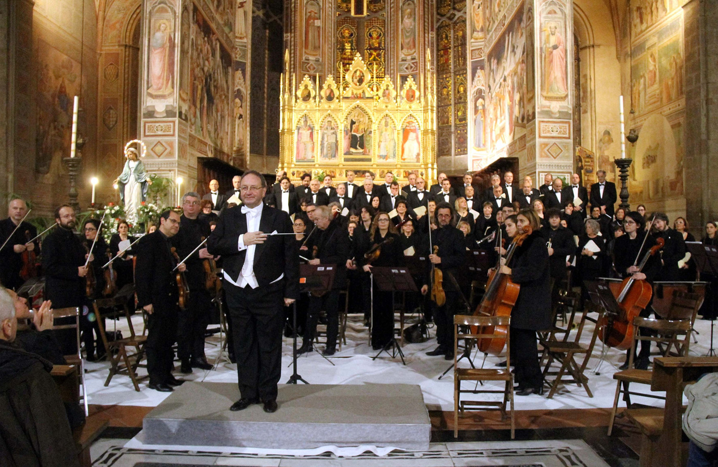 orchestra 2