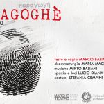 Paragoghé / depistaggio