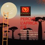 RomAfrica Film Festival