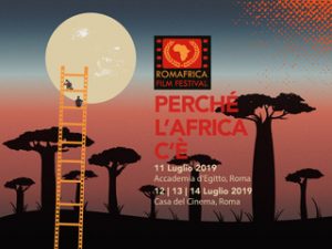RomAfrica Film Festival
