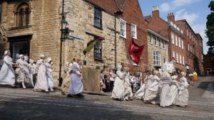 Peterloo