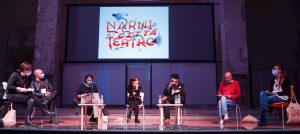 Narni Città Teatro
