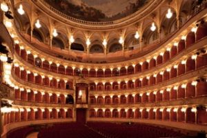 Il Barbiere di Siviglia