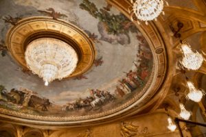 Teatro dell’Opera di Roma
