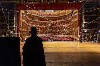 Il barbiere di Siviglia