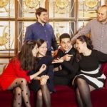 “Fabbrica” Young Artist Program