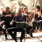 pietrodarchi e orchestra da camera fiorentina