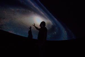 Planetario