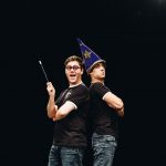 Potted Potter
