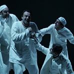 L'odore assordante del bianco
