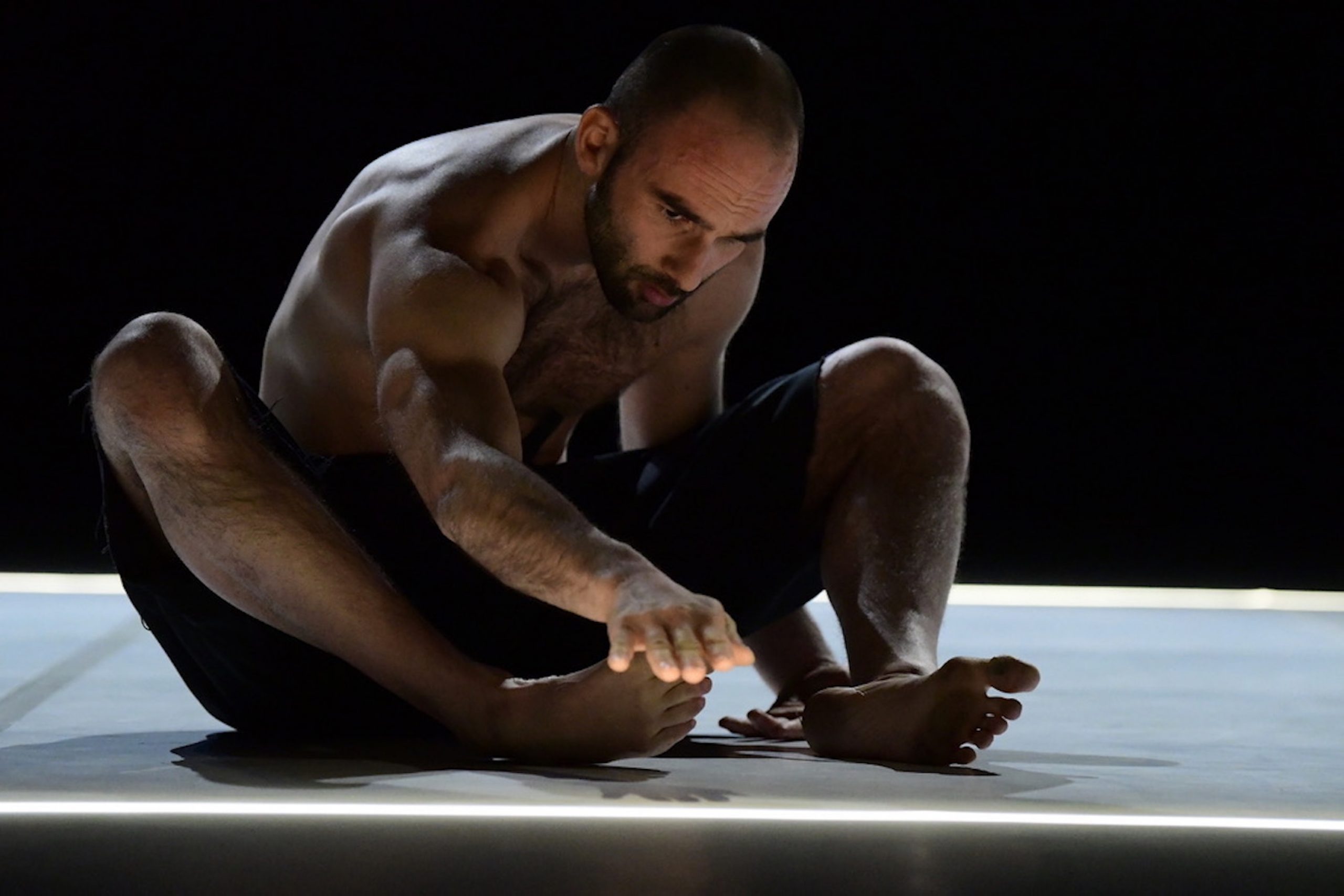 Balletto Teatro Torino / Manfredi Perego