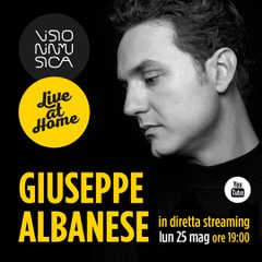 Giuseppe Albanese